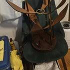 Got a lamp today for $20 : r/Mid_Century