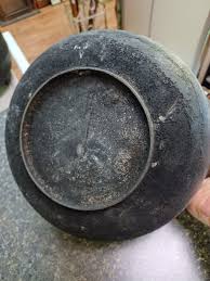 Vintage Cast Iron Bean Pot with Handle 10" and 50 similar items