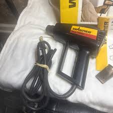 Wagner Power Stripper Hot Air Paint Removal Tool Accessories ...