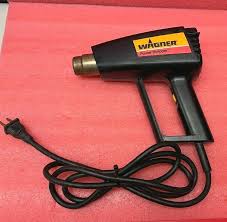 WAGNER 0283001 POWER STRIPPER HEAT GUN | eBay