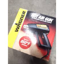 Wagner Hot Air Gun Paint and Varnish Remover | Mercari