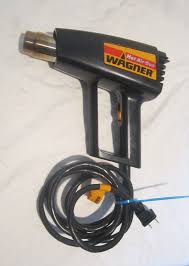 WAGNER -Hot Air Gun - For Basic Paint And Varnish Removal ...