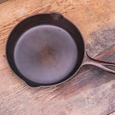 GRISWOLD - #7 Skillet – Hardmill