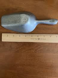 Wagner Ware aluminum scoop - #1.5 | eBay