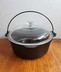 Wagner Ware Glass Lid | eBay