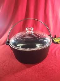 Wagner Ware Glass Lids for sale | eBay