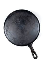 Vintage Wagner Ware Sidney - O - #8 1088 3 Deep Cast Iron Skillet Frying Pan | eBay