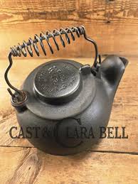 1950's Wagner Ware Humidifier/Kettle. Functional for ...