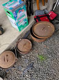 Garage Sale at 68 Trustums Hill Rd Woodburn on August 16th