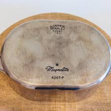 Wagner Ware Magnalite 13 Qt. Roaster #4267-P, Sydney, O (A ...