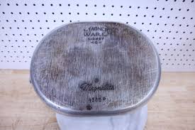 Vintage Wagner Ware Sidney O Magnalite 4265P Roaster Dutch ...