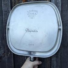 Magnalite Skillet - Etsy Ireland
