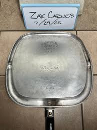 Magnalite Sidney O 4602M Broiler / Griddle