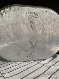 Vintage MAGNA-LITE Roaster 4265P Cast Aluminum Lightweight Roasting Pan & Lid Cookware Large Oven to Table Metal Wagner Ware Sidney Ohio - Etsy