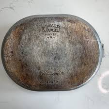 Vintage Wagner Ware Magnalite 4265-P 8 Qt. Roaster Dutch Oven Aluminum Pan | eBay