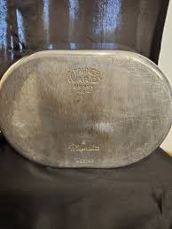 Vintage Wagner Ware Magnalite