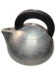 John Gordon Rideout Wagner Ware Magnalite Tea Kettle 4133m ...