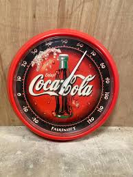 Coca-Cola Thermometer New | Mercari