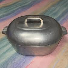 Magnalite | Storage & Organization | Vintage Wagner Ware ...