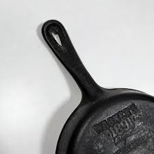 Vintage Wagner 1891 Original 6.5 inch Cast Iron Skillet Frying Pan Made In USA | eBay