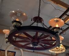 Wooden Black Antique Chandeliers, Sconces & Lighting Fixtures for sale | eBay