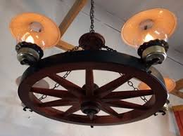 Cowboy Chandelier | eBay