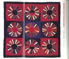 Quilts Japan Magazine 1998 Issue #5 w Pullout Pattern Fan ...