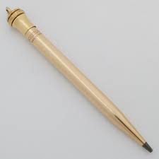 Wahl Eversharp Ring-Top Pencil (1920s or 30s/Canada ...