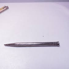 Vintage Silver Filled Sheaffer Mechanical Pencil Pat Nov 5 ...