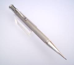 Legendary Mechanical Pencil Prestige Graf Von Faber-Castell ...