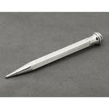 Antique Edwardian/Art Deco Sterling Silver LifeLong ...