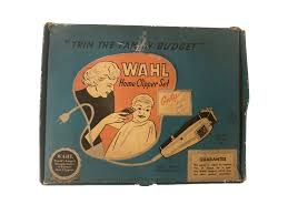 Vintage Wahl Clippers | eBay