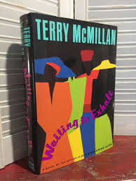 SIGNED - WAITING TO EXHALE by Terry McMillan (1992 ...