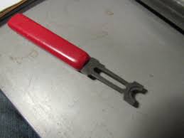 What is the purpose of this unknown tool?