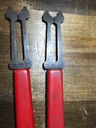 G-Tech | PA1348 - WINDSHIELD LOCKING STRIP TOOL