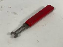 A-606 E - Ring Applicator For Ring De - 6 Led Stainless ...