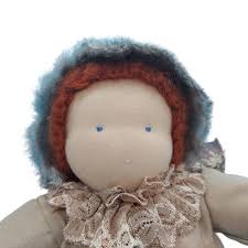 Doll Making Series | Waldorf Handwork