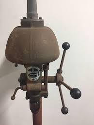 1940's VINTAGE WALKER-TURNER FLOOR DRILL PRESS for Sale in ...