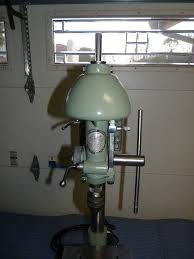 Photo Index - Walker-Turner Co., Inc. - 700 series benchtop ...