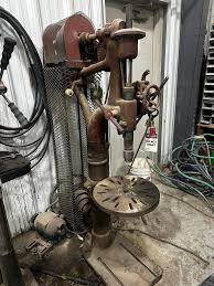 just an old drill press i saw on a visit to Colima Mexico