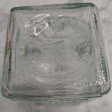 Walker's DeLuxe Bourbon#7 License Plate Decanter 1974 ...