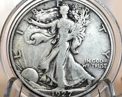 1928-S Walking Liberty Silver Half Dollar - Choose by Grade - San Francisco Mint - 1928-S Half Dollar / 1928 S Liberty Walking Half - Etsy Australia