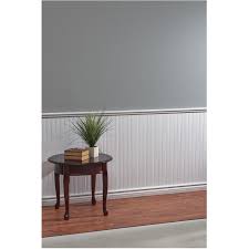 Paintable Wallpaper - Bead Board Texture, 21" x 33' - Walmart.ca