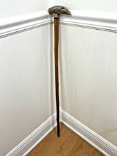 Wooden Reproduction Men Vintage Canes & Walking Sticks for sale | eBay