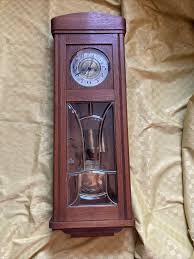 Gustav Becker weight driven--Vienna? | NAWCC Forums