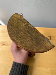 Vintage Florentine Gilt Wooden Carved Pedestal Shelf, Made in Italy, Florentia Co. With Label. Beautiful Gold Details. - Etsy