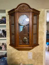 Grandfather clock, Antique Seiko Westminster Whittington ...
