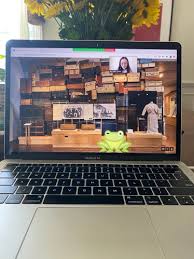 bid for education - FIRST & CENTRAL: The JANM Blog