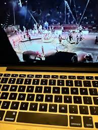 Circus Yesterday and Today | Facebook