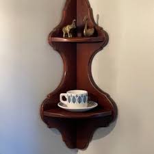 Cushman Wall Shelf - Etsy